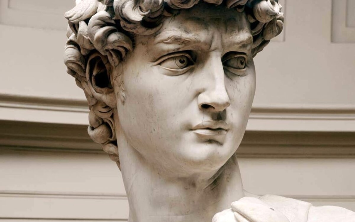 Visita guidata alla Galleria dell'Accademia di Firenze