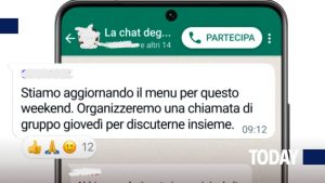 WhatsApp, l'esperto: "Più lunga è una chat, più prevalgono rabbia e tristezza"