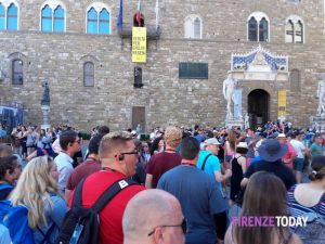 Turismo, Nardella: "Ticket di ingresso? A Firenze abbiamo scudo verde"