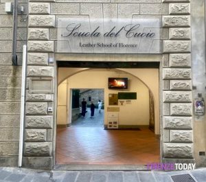 La Scuola di Firenze che fu salvata da Eisenhower / FOTO