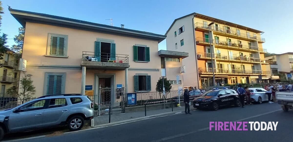 Omicidio: migrante uccide connazionale in centro rifugiati