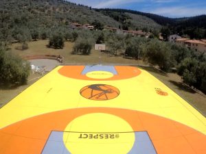 Solidarietà: raccolta fondi per costruire un campo da basket per i bambini del Mali