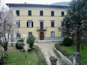 Danni in Rsa a Marradi: trasferiti 30 anziani