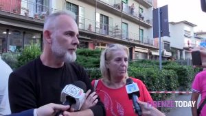 Omicidio in un centro di richiedenti asilo dell’Impruneta, il sindaco: “Siamo sconvolti”