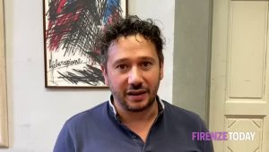 Lavoratori della fabbrica di marroni di Marradi: il futuro è nell'incertezza / VIDEO