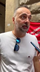 Gli educatori della scuola chiedono stabilità / VIDEO