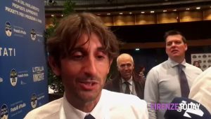 La corsa per Palazzo Vecchio. Donzelli: “Schmidt era osannato da tutti, adesso è diventato un mostro” / VIDEO