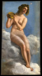 Mostra "Artemisia nel museo di Michelangelo" a Casa Buonarroti