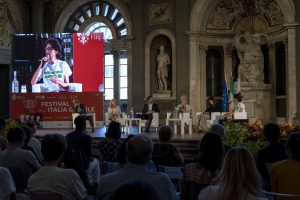 Festival dell'Italia Gentile: a Firenze sette giorni con 60 eventi non stop in tutta la città