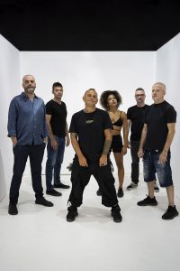 I 99 Posse live al Viper Theatre