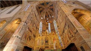 Alla Basilica di Santa Croce il coro del Maggio Fiorentino e Ort in concerto