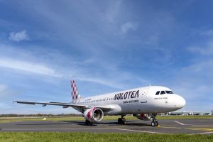Viaggi: Volotea apre una nuova rotta da Firenze