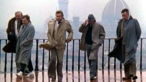 Proiezione del film "Amici miei atto II" per l’anniversario dell’alluvione