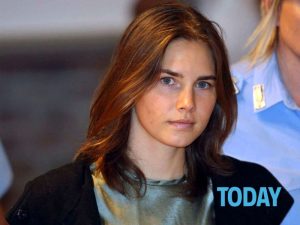 Amanda Knox, accolto il ricorso: il processo per calunnia è da rifare