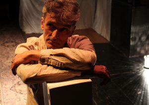 "La merce più preziosa", fiaba ull’orrore della Shoah al teatro Goldoni