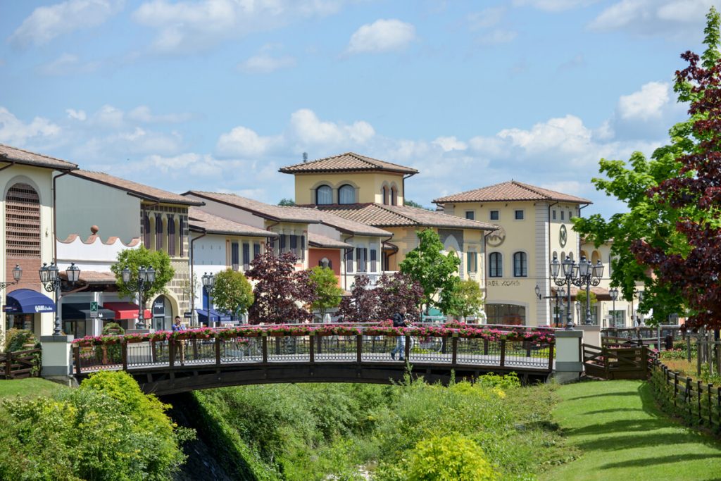 Fashion Festival al Barberino Designer Outlet