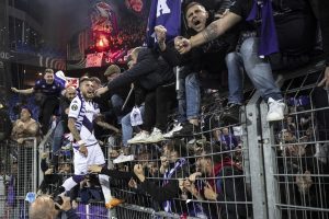 Conference League: divieti per la partita Fiorentina-Ferencvaros