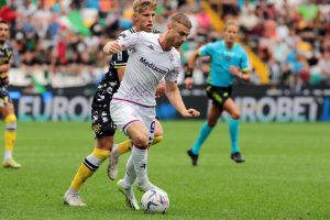 Fiorentina-Cagliari: probabili formazioni e dove vederla in tv e in streaming