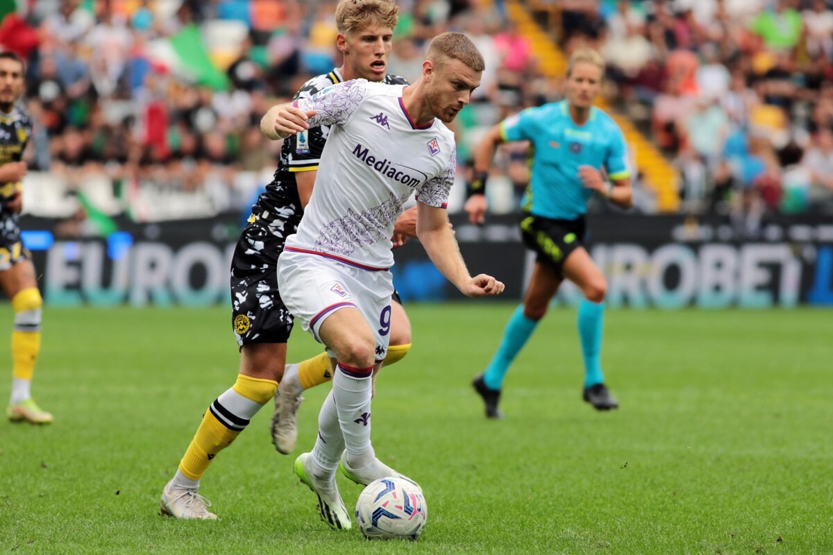 Fiorentina-Cagliari: probabili formazioni e dove vederla in tv e in streaming