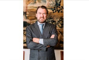 Fondazione Cassa di Risparmio: il nuovo presidente è l'ex senatore di Forza Italia Bernabò Bocca