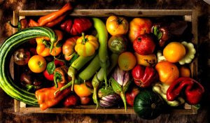 Il Pagliaio, mercato del biologico e dell'artigianato