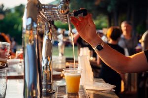 Sagra dello stinco e festa della birra