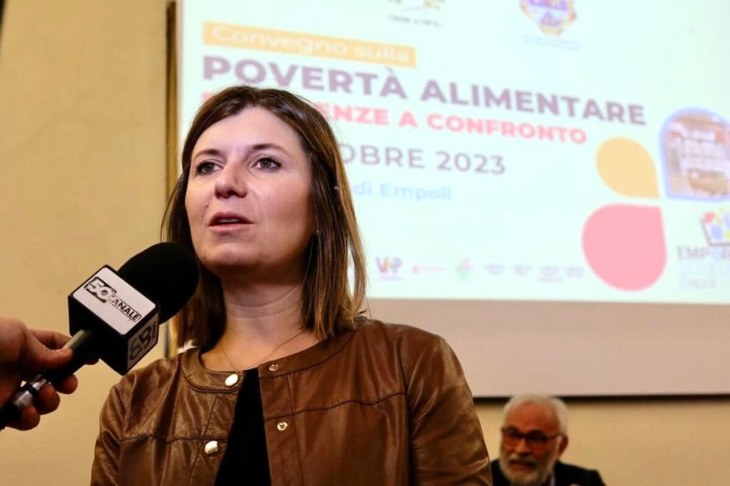 Sicurezza, anche la sindaca di Empoli al governo: "Mandateci più agenti"