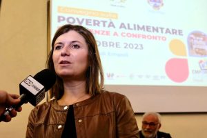 Sicurezza, anche la sindaca di Empoli al governo: "Mandateci più agenti"