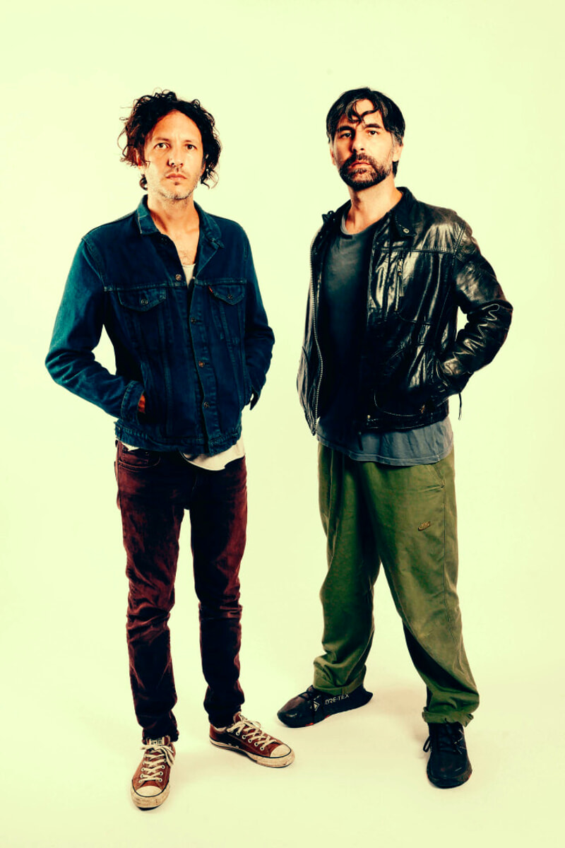 Bud Spencer Blues Explosion in concerto a Firenze