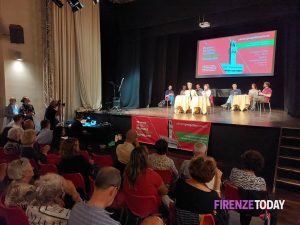 La sinistra riparte dall'Affratellamento: "Nardella ha devastato la città"