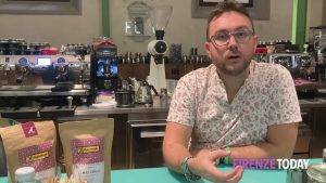 Caro tazzina: "A Firenze caffè anche a 2 euro e 50"