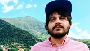 Calcutta in concerto a Firenze