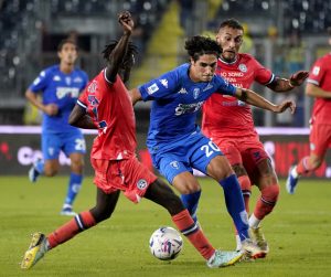 Empoli-Udinese 0-0, le pagelle: Caputo e Cancellieri le provano tutte