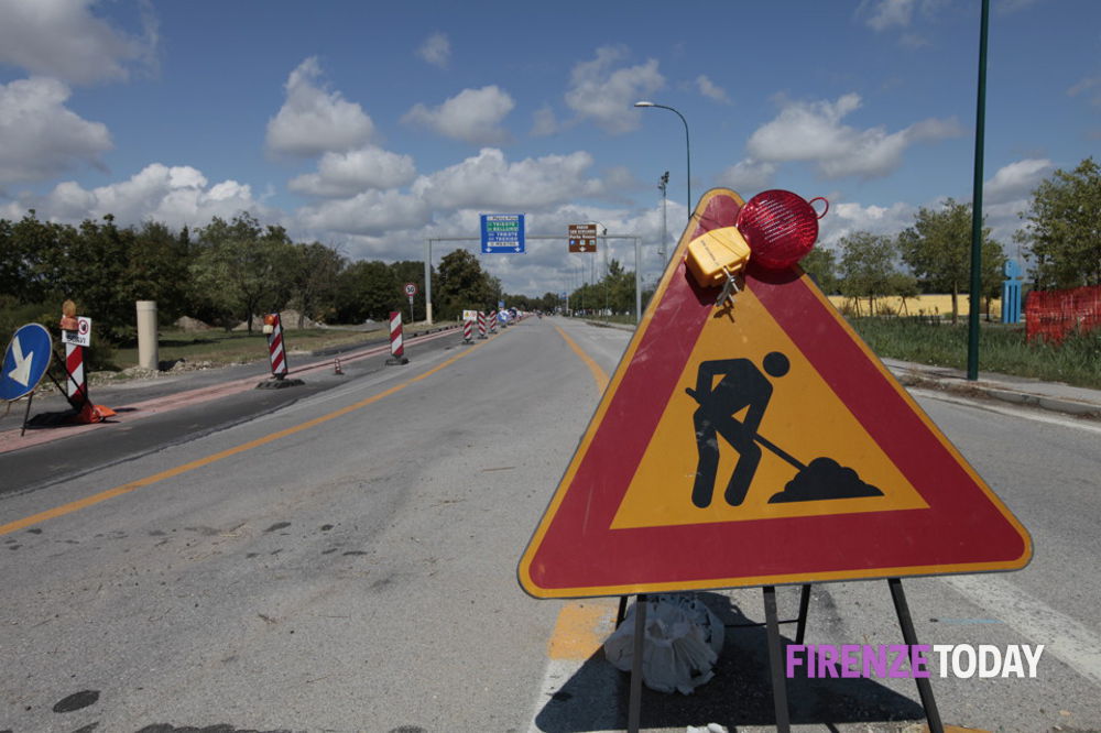 Viabilità a lavori in strada: i principali cantieri della prossima settimana