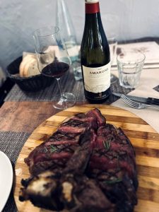 Capodanno al Ristorante Antica Osteria