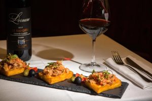 Capodanno al ristorante Il Teatro a Firenze