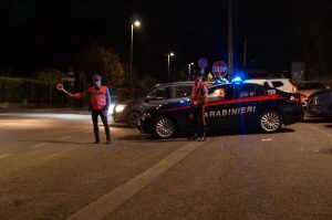 Valdisieve: controlli in strada contro l’abuso di alcol 