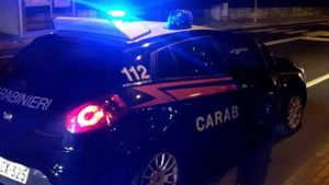 Trovato con 20 grammi di eroina, pusher arrestato dai carabinieri