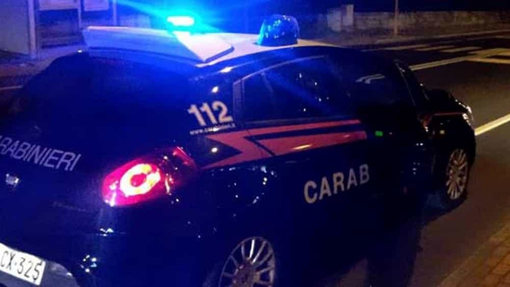 Trovato con 20 grammi di eroina, pusher arrestato dai carabinieri
