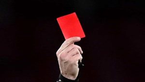 Eccellenza e Promozione, le decisioni del giudice sportivo: 7 giornate di squalifica per un giocatore, multa di 700 euro per il Castelfiorentino