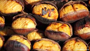 Festa delle castagne a Greve in Chianti