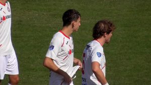 Certaldo, finalmente la prima gioia in Serie D: la cronaca della vittoria col Progresso