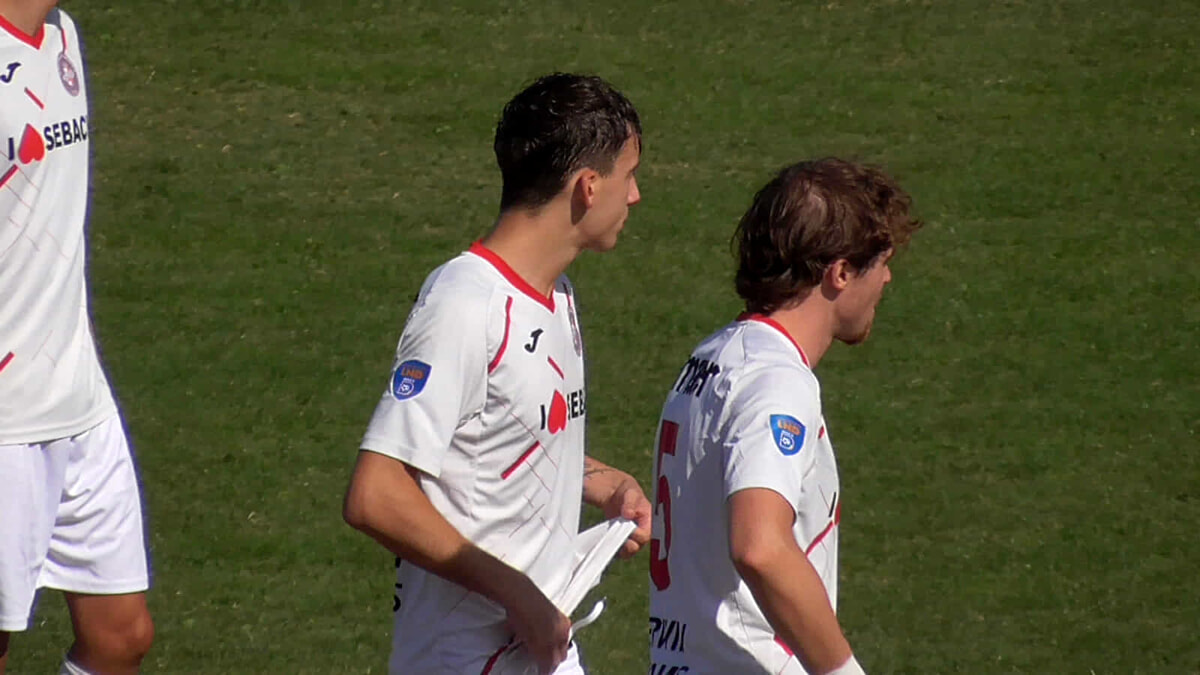 Certaldo, finalmente la prima gioia in Serie D: la cronaca della vittoria col Progresso