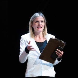 Chiara Brilli nuova direttrice editoriale di Controradio