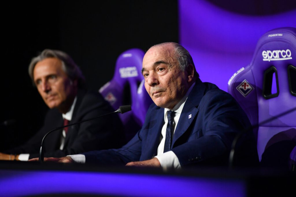 Il Viola Park si svela. Commisso: "Un orgoglio avere il centro sportivo più bello d’Europa"