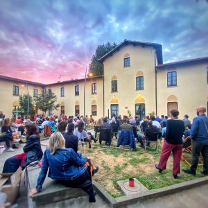 Gli eventi di ottobre al Conventino Caffè
