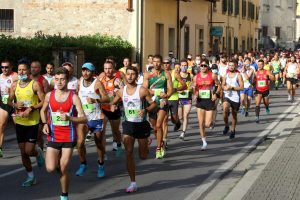 "30 ‘n piana”: le novità dell'edizione 2023 della corsa podistica