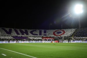 Tre giornate di festa per celebrare i 50 anni della Curva Fiesole