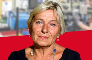 Lutto nella Cgil: addio a Dalida Angelini 