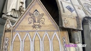 Alla scoperta di Marco, il Dante degli Uffizi / VIDEO